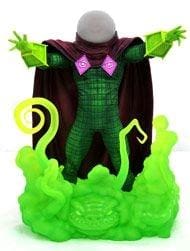 Spider-Man - Mysterio Gallery Statue - Vinyl Statue