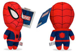 Spider-Man - Phunny Plush - Plush