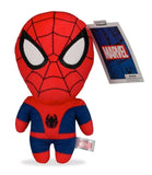 Spider-Man - Phunny Plush - Plush