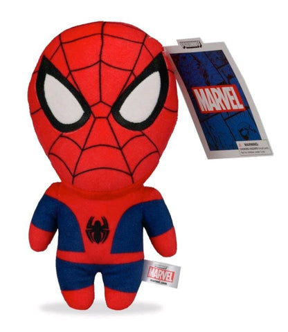 Spider-Man - Phunny Plush - Plush