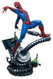 Spider-Man - Spider-Man Premium Format 1:4 Scale Statue - Premium Format Statue