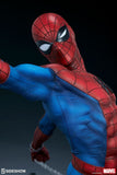 Spider-Man - Spider-Man Premium Format 1:4 Scale Statue - Premium Format Statue