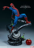 Spider-Man - Spider-Man Premium Format 1:4 Scale Statue - Premium Format Statue