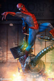 Spider-Man - Spider-Man Premium Format 1:4 Scale Statue - Premium Format Statue