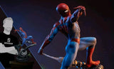 Spider-Man - Spider-Man Premium Format 1:4 Scale Statue - Premium Format Statue