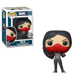 Spider-Man - Silk Pop! !E RS - Pop! Vinyl