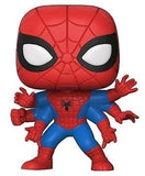 Spider-Man - Six Arm Spider-Man Pop! !e Rs - Pop! Vinyl