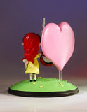 Spider-Man - SpiderMan & Mary Jane Animated Statue - Premium Statue