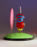 Spider-Man - SpiderMan & Mary Jane Animated Statue - Premium Statue