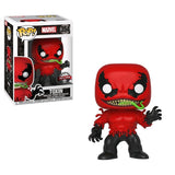 Spider-Man - Toxin Pop! RS - Pop! Vinyl
