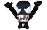 Spider-Man - Venom Deformed Plush - Plush