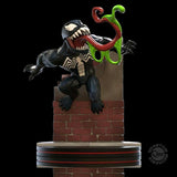 Spider-Man - Venom Q-Fig - Vinyl Statue