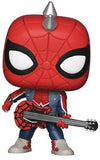 Spider-Man (Video Game 2018) - Spider-Punk US Exclusive Pop! Vinyl - Pop! Vinyl