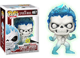 Spider-Man (Video Game 2018) - Spirit Spider Glow Us Exclusive Pop! Vinyl [Rs] - Pop! Vinyl