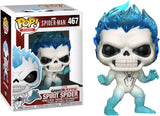 Spider-Man (Video Game 2018) - Spirit Spider Us Exclusive Pop! Vinyl [Rs] - Pop! Vinyl