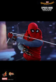 Spiderman: Hc - Spiderman Homemade Suit - Premium Action Figure