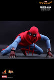 Spiderman: Hc - Spiderman Homemade Suit - Premium Action Figure