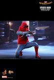 Spiderman: Hc - Spiderman Homemade Suit - Premium Action Figure
