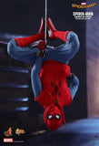 Spiderman: Hc - Spiderman Homemade Suit - Premium Action Figure