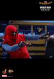 Spiderman: Hc - Spiderman Homemade Suit - Premium Action Figure