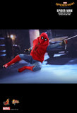 Spiderman: Hc - Spiderman Homemade Suit - Premium Action Figure