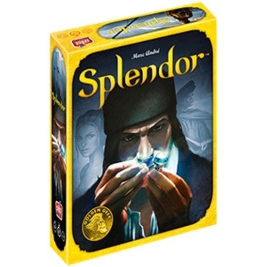 Splendor - Card Game