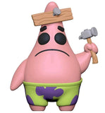Spongebob SquarePants - Patrick with Board Pop! Vinyl - Pop! Vinyl