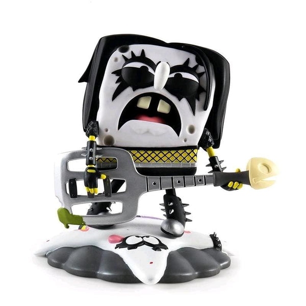SpongeBob Squarepants - Rockpants Medium Figure - Vinyl Figure