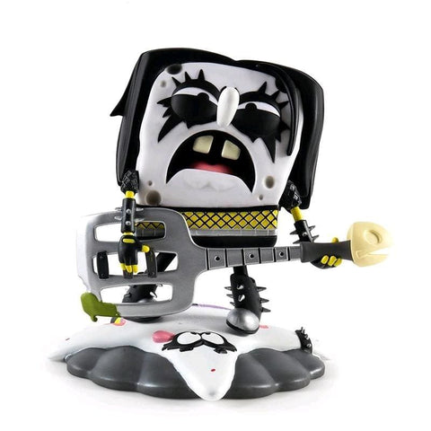 SpongeBob Squarepants - Rockpants Medium Figure - Vinyl Figure