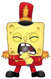 SpongeBob SquarePants - Spongebob w/Band outfit US Exclusive Pop! Vinyl [RS] - Pop! Vinyl