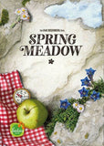 Spring Meadow - Board Game