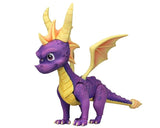 Spyro the Dragon - Spyro the Dragon 7 Action Figure - Action Figure