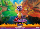 Spyro the Dragon - Spyro the Dragon 8 PVC Statue - Vinyl Statue