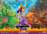 Spyro the Dragon - Spyro the Dragon 8 PVC Statue - Vinyl Statue