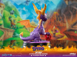 Spyro the Dragon - Spyro the Dragon 8 PVC Statue - Vinyl Statue