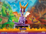 Spyro the Dragon - Spyro the Dragon 8 PVC Statue - Vinyl Statue