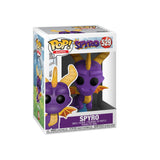 Spyro the Dragon - Spyro Flying Pop! Vinyl - Pop! Vinyl