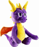 Spyro the Dragon - Spyro the Dragon Hug Me 16 Vibrating Plush - Plush