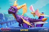 Spyro the Dragon - Spyro Reignited Statue - Premium Statue