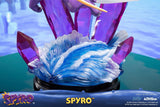 Spyro the Dragon - Spyro Reignited Statue - Premium Statue