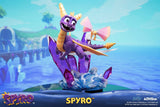 Spyro the Dragon - Spyro Reignited Statue - Premium Statue