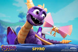 Spyro the Dragon - Spyro Reignited Statue - Premium Statue