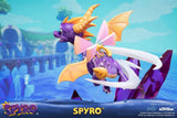 Spyro the Dragon - Spyro Reignited Statue - Premium Statue