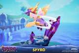 Spyro the Dragon - Spyro Reignited Statue - Premium Statue