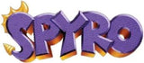 Spyro the Dragon - Spyro Vinyl Mini Figures Blind Box - Mystery
