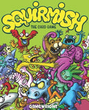 Squirmish - Card Game