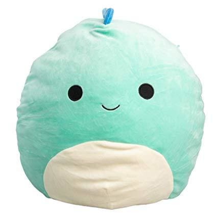 Squishmallows 12 Inch Ben - Plush