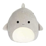 Squishmallows 12 Inch Gordon - Plush