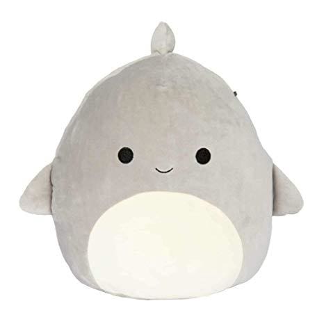 Squishmallows 12 Inch Gordon - Plush