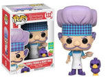 SSC - Purple Pieman SC Pop! SD16 - Pop! Vinyl